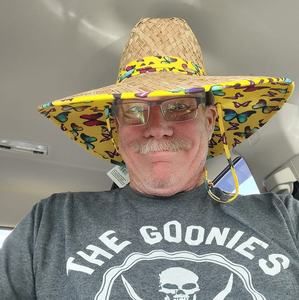 Meet your Posher, Peter